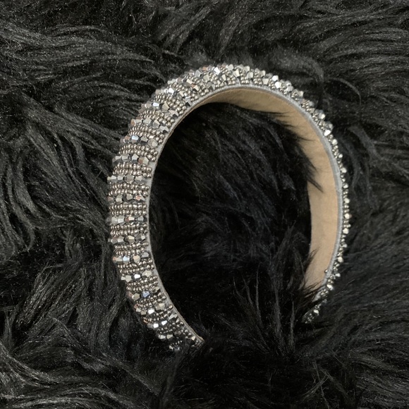 rhinestone headbands - Picture 4 of 9